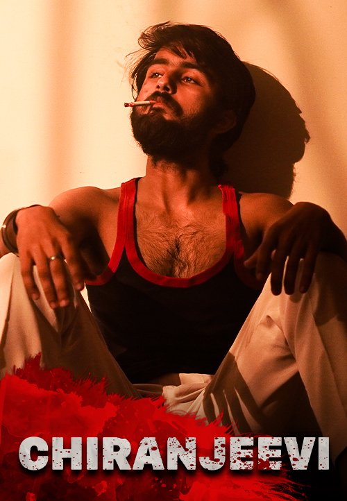 Chiranjeevi Chapter - 02